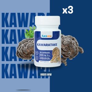 KAWARATALE - 3 BOTOL