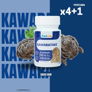 KAWARATAKE- 4 BOTOL PERCUMA 1