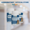 Kawaratake Pakej 3 Botol