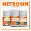 Nefrosin 3 botol Free 1 botol Qudrat 40+