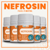 Nefrosin 5 botol Free 2 botol Qudrat 40+