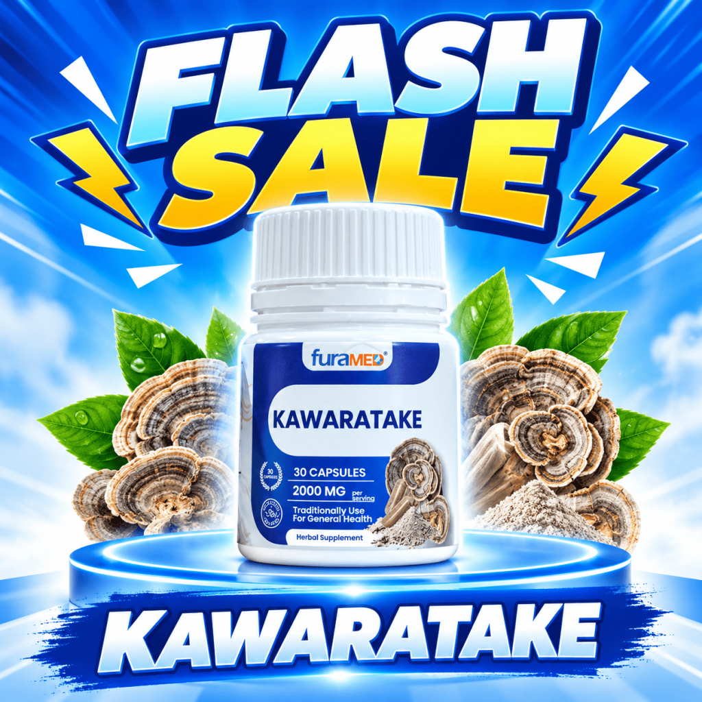 Flash sale Kawaratake 1 Botol