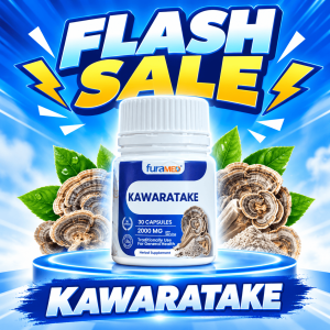 Flash sale Kawaratake 1 Botol